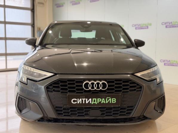 Audi A3 IV (8Y) с пробегом 2021 года, цена 1 600 000 рублей, 191840 км, седан, Автокод Объявления