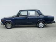 Lada (ВАЗ) 2107 Екатеринбург  - изображение 27