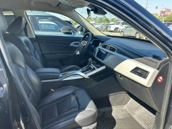Geely Atlas I с пробегом 2020 года, цена 1 521 000 рублей, 108792 км, внедорожник, Автокод Объявления