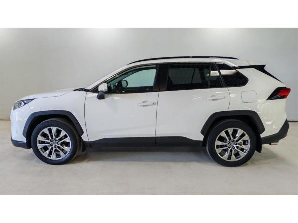 Toyota RAV4 V (XA50) с пробегом 2021 года, цена 3 190 000 рублей, 72628 км, внедорожник, Автокод Объявления