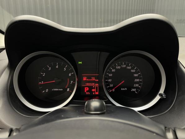 Mitsubishi Lancer X с пробегом 2010 года, цена 647 000 рублей, 188328 км, седан, Автокод Объявления