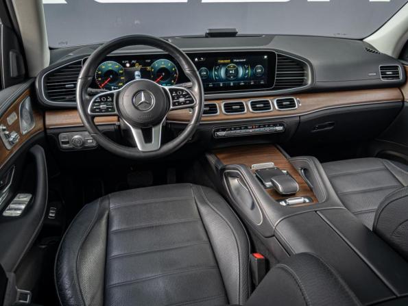 Mercedes-Benz GLE II (V167) с пробегом 2020 года, цена 7 980 000 рублей, 43312 км, внедорожник, Автокод Объявления