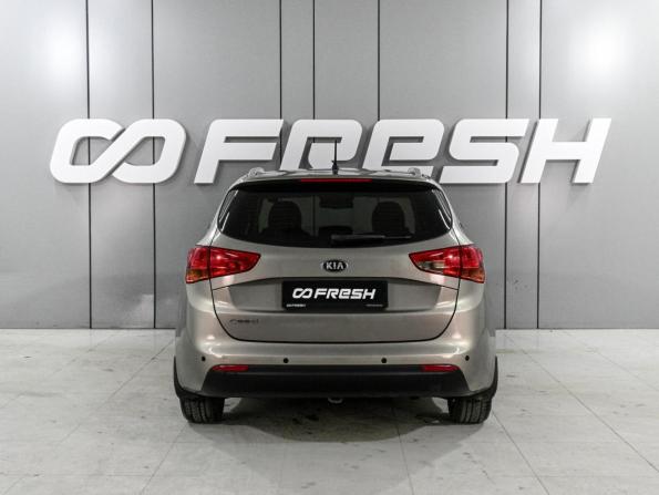 Kia Ceed II с пробегом 2013 года, цена 1 269 000 рублей, 166226 км, универсал, Автокод Объявления