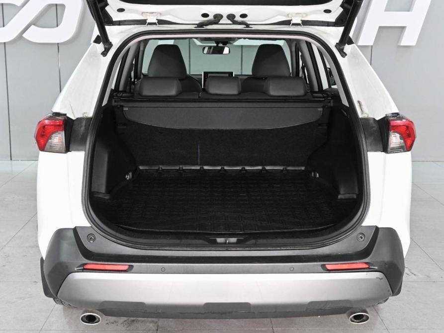 Toyota RAV4 V (XA50) Ростов-на-Дону  - изображение 19