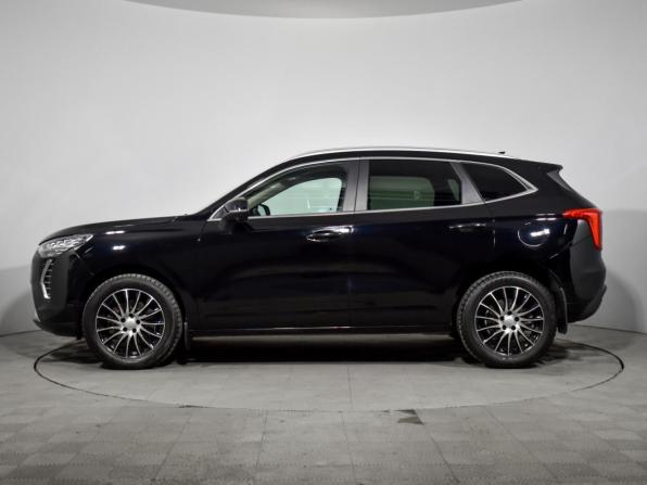 Haval Jolion I с пробегом 2023 года, цена 1 798 900 рублей, 41442 км, внедорожник, Автокод Объявления