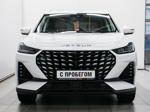 JETOUR X70+ I с пробегом 2023 года, цена 2 199 000 рублей, 31382 км, внедорожник, Автокод Объявления