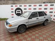 Lada (ВАЗ) 2115 Санкт-Петербург  - изображение 8