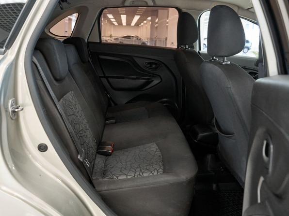Lada (ВАЗ) XRAY I с пробегом 2017 года, цена 721 000 рублей, 85917 км, хэтчбек, Автокод Объявления