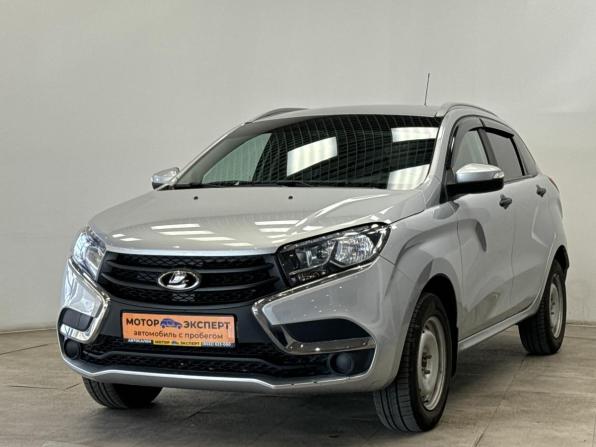 Lada (ВАЗ) XRAY I с пробегом 2021 года, цена 1 099 500 рублей, 90000 км, хэтчбек, Автокод Объявления