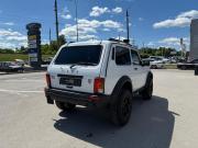 Lada (ВАЗ) Niva Legend Тула  - изображение 10
