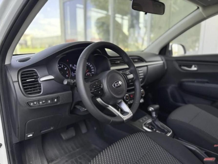 Kia Rio III Рестайлинг Ставрополь  - изображение 10