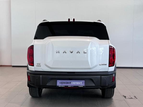 Haval H3 I с пробегом 2024 года, цена 2 650 000 рублей, 31610 км, внедорожник, Автокод Объявления