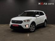 Hyundai Creta I Челябинск  - изображение 24