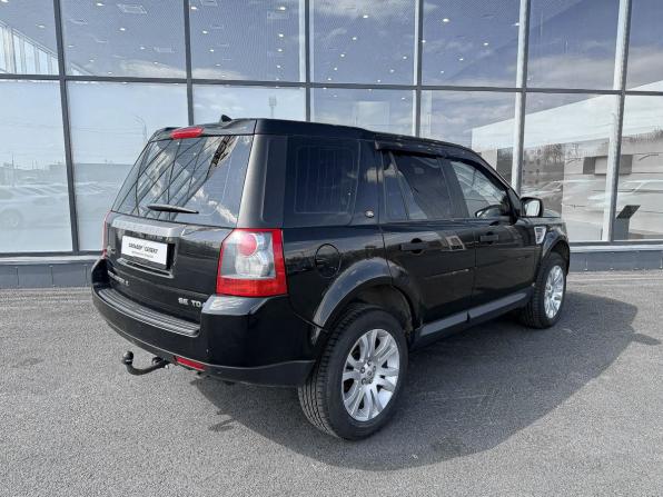 Land Rover Freelander II с пробегом 2008 года, цена 960 000 рублей, 218922 км, внедорожник, Автокод Объявления