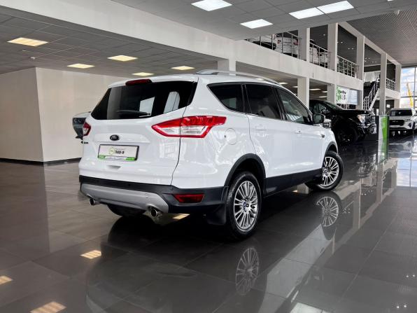 Ford Kuga II с пробегом 2013 года, цена 1 295 000 рублей, 145649 км, внедорожник, Автокод Объявления