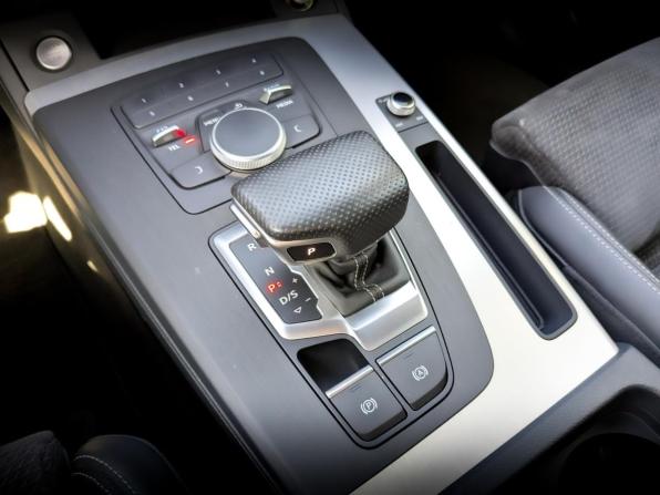 Audi Q5 II (FY) с пробегом 2019 года, цена 3 990 000 рублей, 52682 км, внедорожник, Автокод Объявления
