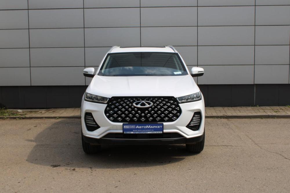 Chery Tiggo 7 Pro I Ярославль  - изображение 2