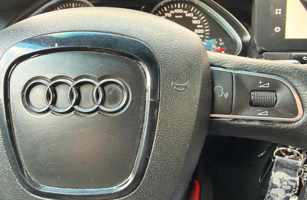 Audi A6 III (C6) Рестайлинг Тюмень  - изображение 7