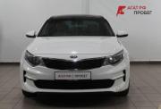 Kia Optima IV Астрахань  - изображение 23