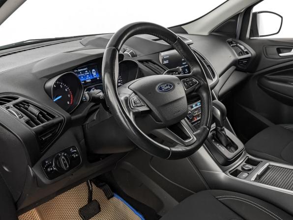 Ford Kuga II Рестайлинг с пробегом 2018 года, цена 1 725 000 рублей, 71957 км, внедорожник, Автокод Объявления