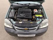 Chevrolet Lacetti I Саратов  - изображение 28