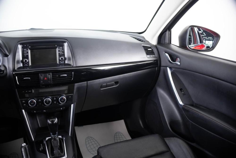 Mazda CX-5 I Рестайлинг Пермь  - изображение 14