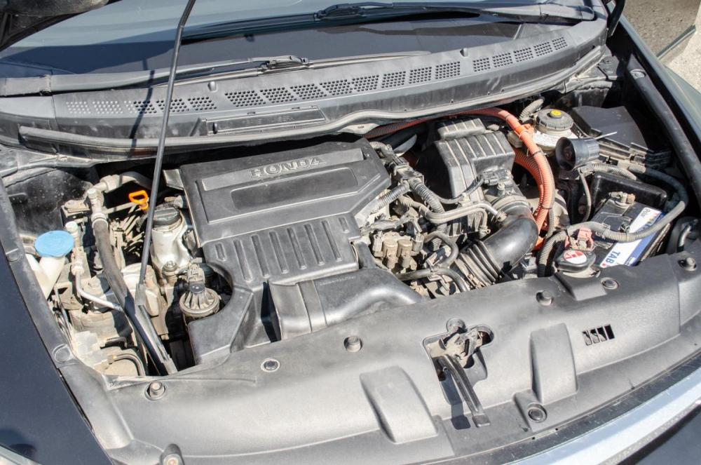 Honda Civic VIII Курган  - изображение 16