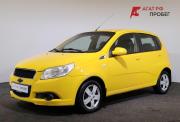 Chevrolet Aveo I Рестайлинг Ярославль  - изображение 24