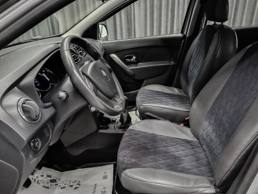 Renault Sandero II Красноярск  - изображение 9