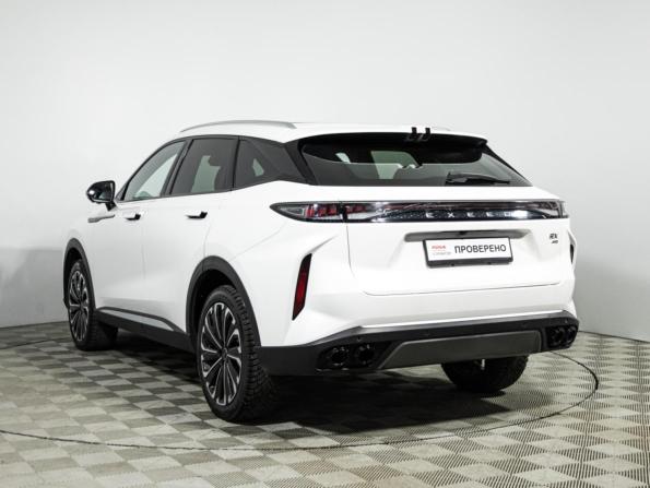 Exeed RX с пробегом 2023 года, цена 3 139 700 рублей, 22909 км, внедорожник, Автокод Объявления
