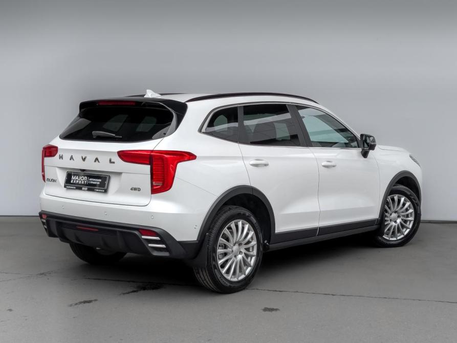 Haval Jolion I Рестайлинг Москва  - изображение 5