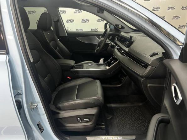 Chery Tiggo 7 Pro Max I с пробегом 2023 года, цена 2 863 000 рублей, 28294 км, внедорожник, Автокод Объявления