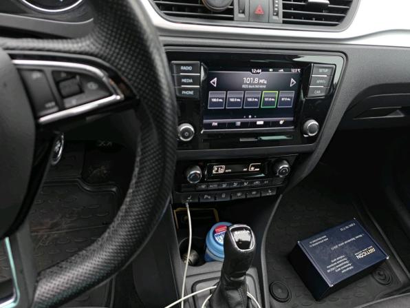 Skoda Rapid I Рестайлинг с пробегом 2019 года, цена 1 205 000 рублей, 239434 км, лифтбек, Автокод Объявления