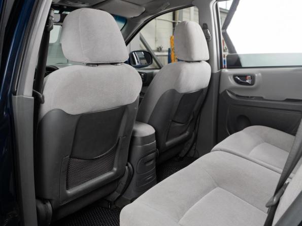 Hyundai Santa Fe Classic с пробегом 2007 года, цена 649 000 рублей, 332895 км, внедорожник, Автокод Объявления