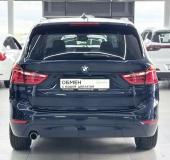 BMW 2 серии Gran Tourer F46 Шахты  - изображение 24