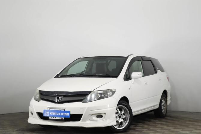 Honda Airwave I с пробегом 2006 года, цена 579 000 рублей, 384000 км, универсал, Автокод Объявления