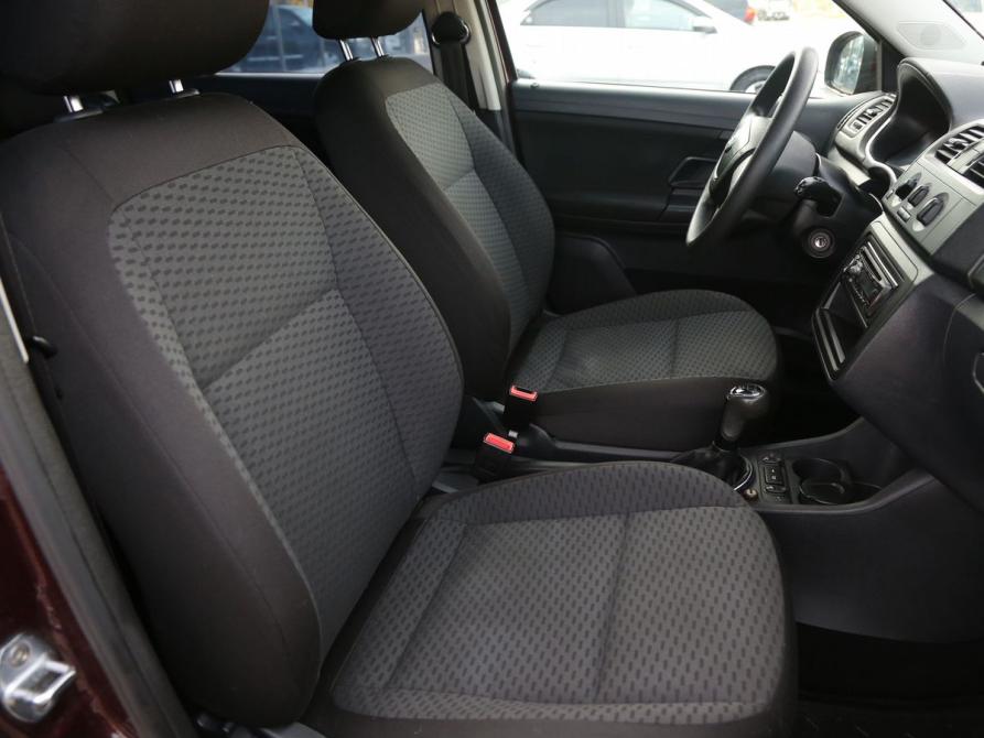 Skoda Fabia II Рестайлинг Иваново  - изображение 10