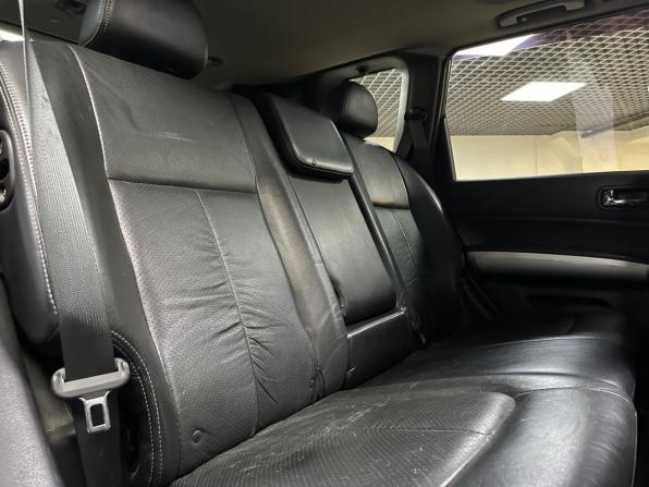 Nissan X-Trail II с пробегом 2010 года, цена 1 229 000 рублей, 195125 км, внедорожник, Автокод Объявления