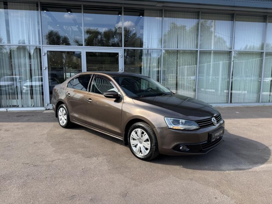 Volkswagen Jetta VI Воронеж  - изображение 3