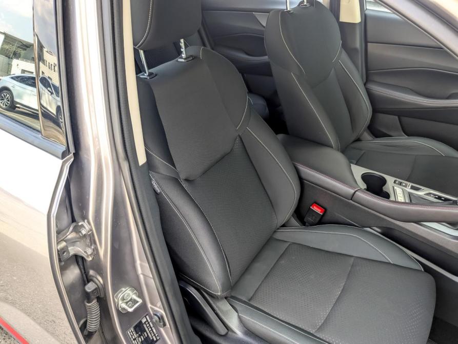 Changan CS35 Plus I Москва  - изображение 23