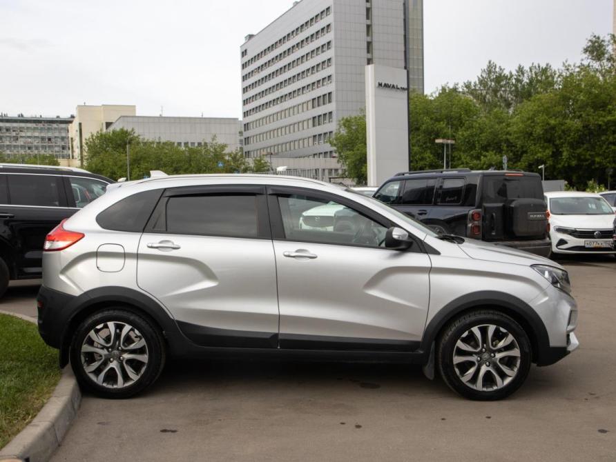 Lada (ВАЗ) XRAY I Москва  - изображение 3