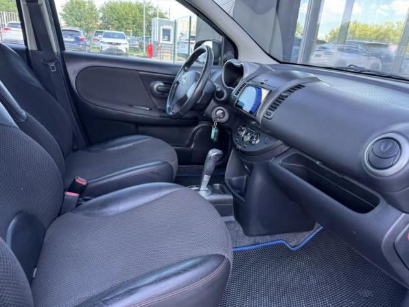 Nissan Note I с пробегом 2007 года, цена 670 000 рублей, 247758 км, хэтчбек, Автокод Объявления