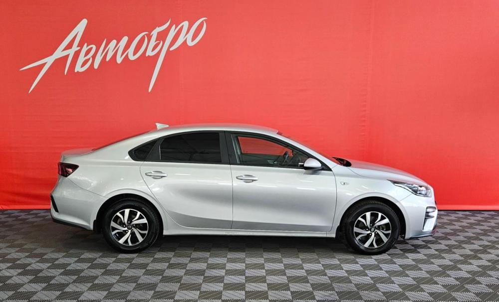 Kia Cerato IV Вологда  - изображение 6