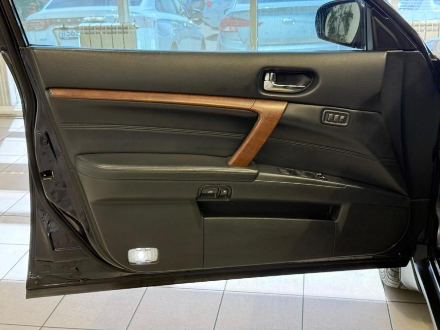 Nissan Teana I Рестайлинг Волгоград  - изображение 14