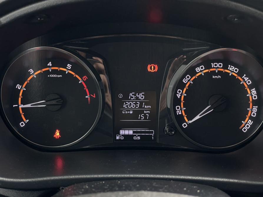 Lada (ВАЗ) Granta I Рестайлинг Екатеринбург  - изображение 14