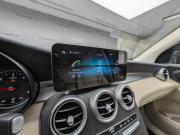 Mercedes-Benz GLC I (X253) Рестайлинг Москва  - изображение 31