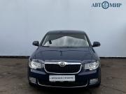 Skoda Superb II Москва  - изображение 14