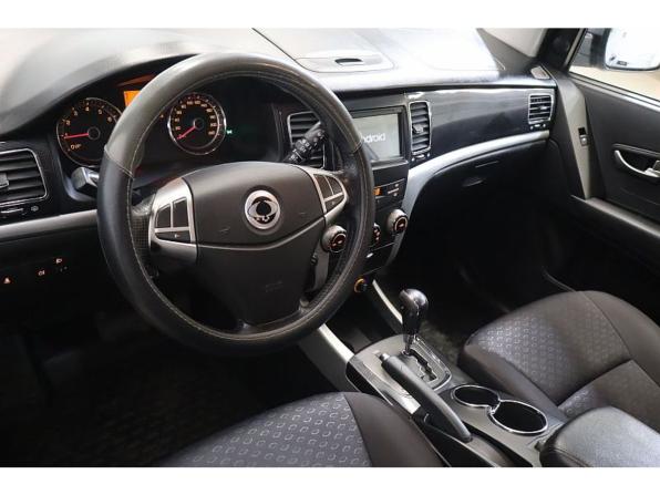 SsangYong Actyon II с пробегом 2013 года, цена 1 059 000 рублей, 174000 км, внедорожник, Автокод Объявления