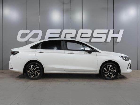 BAIC U5 Plus с пробегом 2024 года, цена 1 499 000 рублей, 13130 км, седан, Автокод Объявления