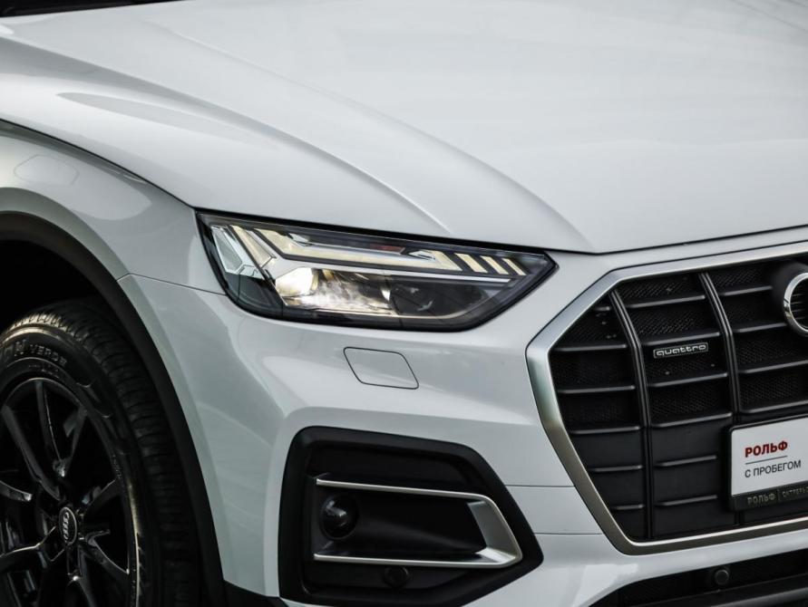 Audi Q5 II (FY) Рестайлинг Санкт-Петербург  - изображение 11